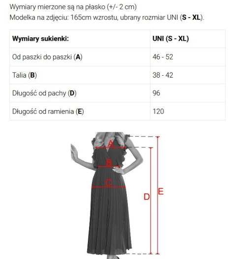 596-1 Elegancka szmizjerka midi ze złotymi guzikami i paskiem - BEŻOWA