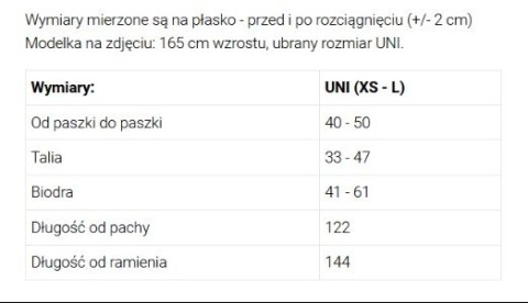 679-2 AVELINE długa sukienka maxi z brokatowym tiulem i okrągłym dekoltem - morska zieleń