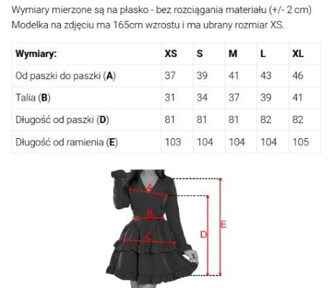 425-18 MATILDE Sukienka z dekoltem i krótkim rękawkiem - masełkowy żółty